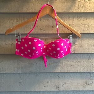 Victoria’s Secret PINK Bikini Top